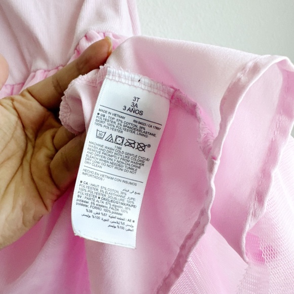 Old Navy Toddler Girl Dress - Picture 2 of 5